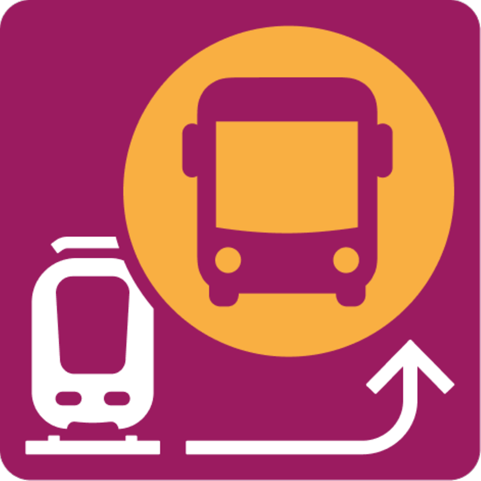 Replacement service pictogram